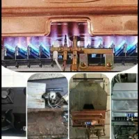 تعمیرات آبگرمکن.لباسشویی.کولر
