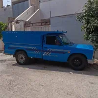 وانت نیسان، مدل ۱۴۰۲