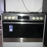 اجاق گاز اسنوا(صفر)|اجاق گاز و لوازم برقی پخت‌وپز|لاهیجان, کوی زمانی|دیوار