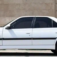 پرشیا مدل 401معاوضه با دناپلاس