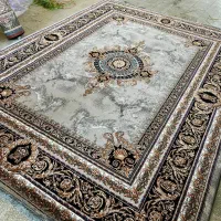 فرش مورده علاقتو به خانه ببر هزینش قسطی پرداخت کن|فرش|کرمان, |دیوار
