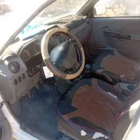 پراید مدل ۹۵|خودرو سواری و وانت|آشخانه, |دیوار