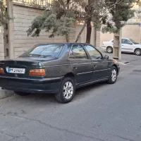 پرشیا مدل ۸۰ بی رنگ