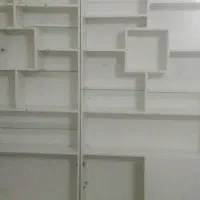 قفسه ام دی آف