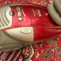 جارو برقی|جاروبرقی، جارو شارژی، بخارشو|لاهیجان, کوی زمانی|دیوار