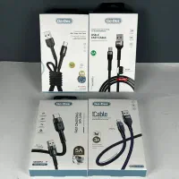 کابل شارژ برند گودس