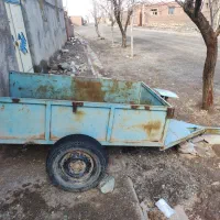 تیلر 10 اسب|خدمات باغبانی و درختکاری|نیشابور, مازول|دیوار