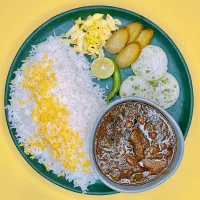 تهیه غذای با پلو (سفارشات شرکتی و مجالس )|خدمات پذیرایی، مراسم|تهران, پونک|دیوار