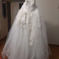 لباس عروس درحدنو|لباس|کرج, فاز ۳ گوهردشت|دیوار