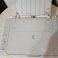 دستگاه فتوکپی مدل PIXMA|پرینتر، اسکنر، کپی، فکس|کرج, خرمدشت|دیوار