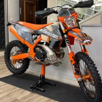 Ktm 300  کی تی ام