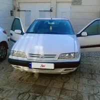 ماشین زانتیا