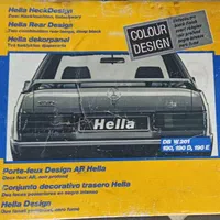 خطر آکبند آلمانی بنز ۱۹۰ w201 بنز اتاق ۲۰۱|قطعات یدکی و لوازم جانبی|قائم‌شهر, |دیوار