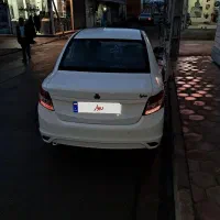 ساینا ۹۷ دوگانه|خودرو سواری و وانت|قزوین, |دیوار