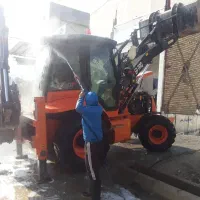 بیل بکهو