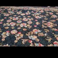 دوتا فرش دوازده متری سالم|فرش|کرمانشاه, |دیوار