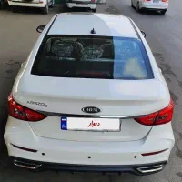 آریزو ۵ اف ال|خودرو سواری و وانت|رشت, رودباری|دیوار