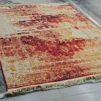 فرش ۴ متری|فرش|شیراز, وصال|دیوار