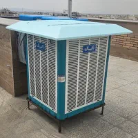 سایه بان کولرآبی سایکول نانو  تکی و تعداد