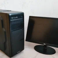 PC کامپیوتر