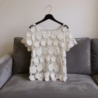 گیپور ، دانتل ، مکرومه وارداتی عمده