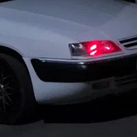 زانتیا ۲۰۰۰ مدل۸۷ sx فول|خودرو سواری و وانت|بروجرد, |دیوار