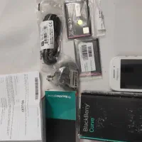 Black Berry Curve 9320 آکبند رجیستر|موبایل|شیراز, دینکان|دیوار