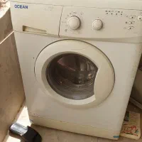 ماشین لباسشویی مدل اوشن