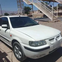 سمند ال ایکس89