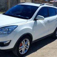 چانگان cs35|خودرو سواری و وانت|محمدشهر, همایون ویلا|دیوار