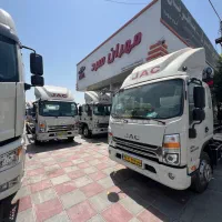 جک صفر مدل ۱۴۰۴