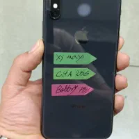 گوشی لمسی آیفون xsmax