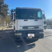 کشنده ایویکو۴۴۰ کارت ۷۸ تن مدل ۸۴