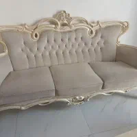 مبل و ناهار خوری
