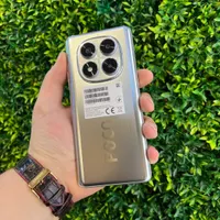شیائومی poco x7 با حافظهٔ ۵۱۲ گیگابایت