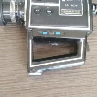 دوربین فیلم برداری و عکاسی