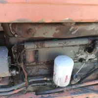 تراکتور رومانی پلمپ|خودرو سنگین|رفسنجان, |دیوار