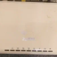 مودم روتر ZyXEL P-660HW-T1 V3 مشخصات
