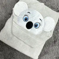 حوله