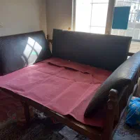 پشتی بزرگ وکوچک۸۰۰تومن|پشتی|کرج, اصفهانیها|دیوار