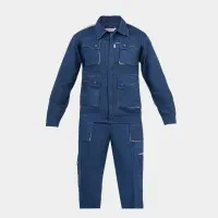 لباس کار مهندسی (لباسکار کارگری)لباس کار  مشاغل|لباس|تهران, انبار نفت|دیوار