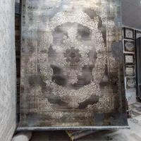 فرش ۱۲۰۰ شانه تهران مدرن ۳۶۰۰ تراکم اکرولیک