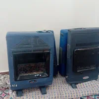 ۴ددبخاری بدون دودکش