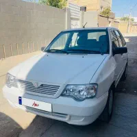 پراید111مدل۹۵درحد