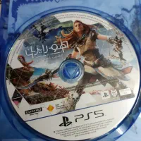 horizon forbidden west|کنسول، بازی ویدئویی و آنلاین|تهران, بریانک|دیوار