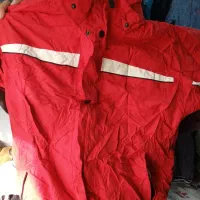 بادگیر تاناکورا|لباس|قم, ولیعصر|دیوار