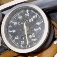 کیلومتر rmx 250