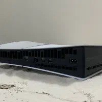 PS 5 slim|کنسول، بازی ویدئویی و آنلاین|جم, |دیوار