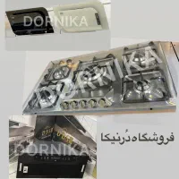 فروش ویژه (هود سینک گاز) برند برترGi35