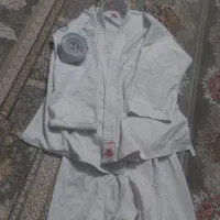 لباس کاراته